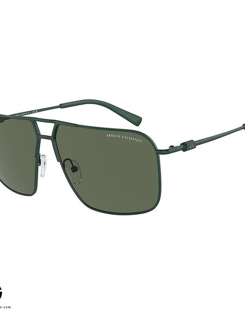 تحميل الصورة إلى عارض المعرض، نظارة شمسية ARMANI EXCHANGE Iconic Look 134
