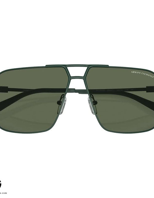 تحميل الصورة إلى عارض المعرض، نظارة شمسية ARMANI EXCHANGE Iconic Look 134
