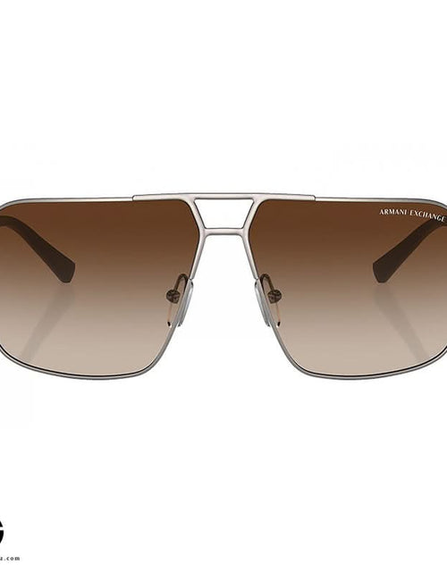 Load image into Gallery viewer, Sunglasses ARMANI EXCHANGE Modern Touch 135
