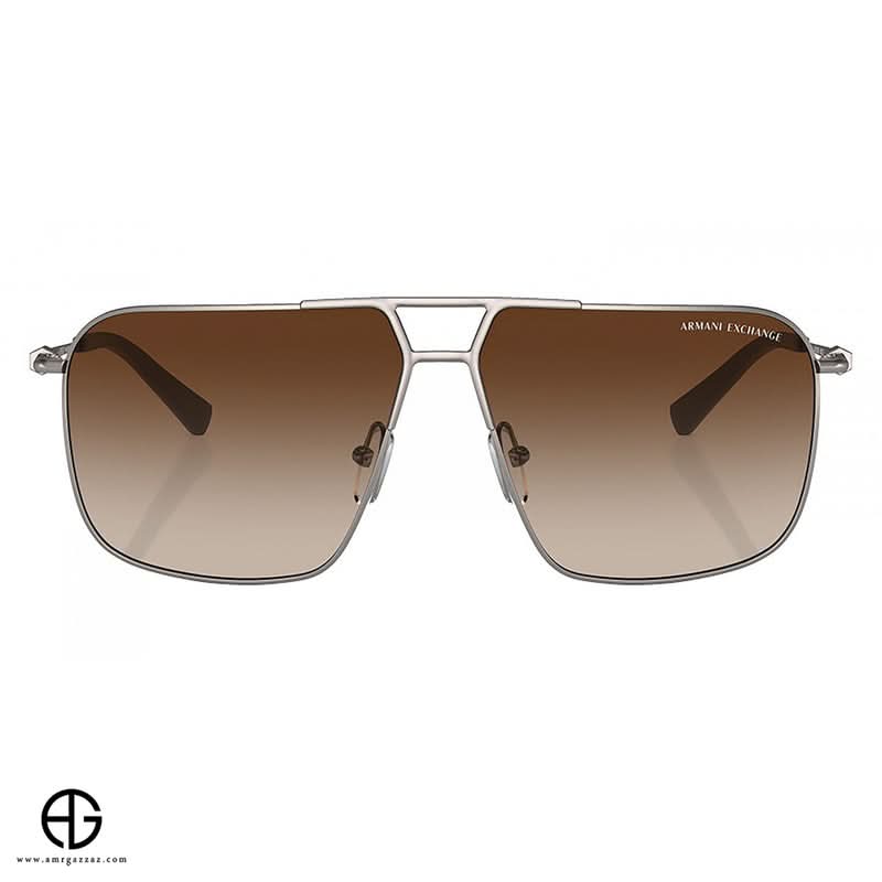 Sunglasses ARMANI EXCHANGE Modern Touch 135