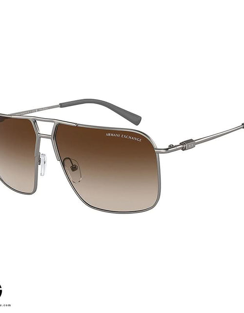 Load image into Gallery viewer, Sunglasses ARMANI EXCHANGE Modern Touch 135
