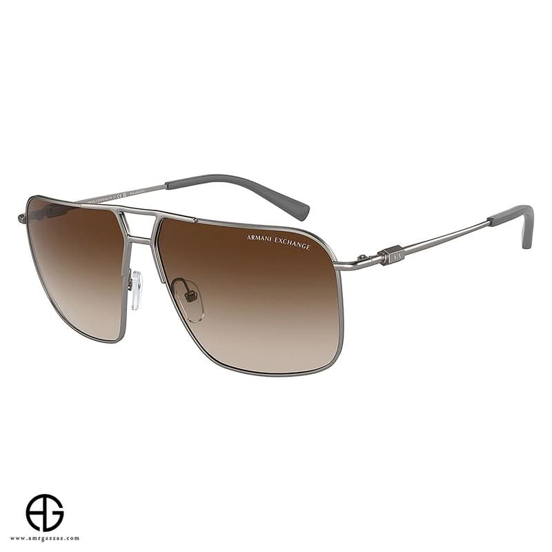 Sunglasses ARMANI EXCHANGE Modern Touch 135