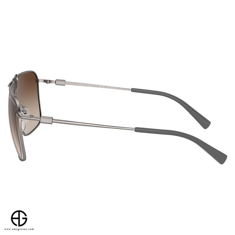 Sunglasses ARMANI EXCHANGE Modern Touch 135