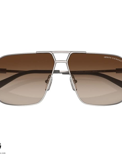 Load image into Gallery viewer, Sunglasses ARMANI EXCHANGE Modern Touch 135

