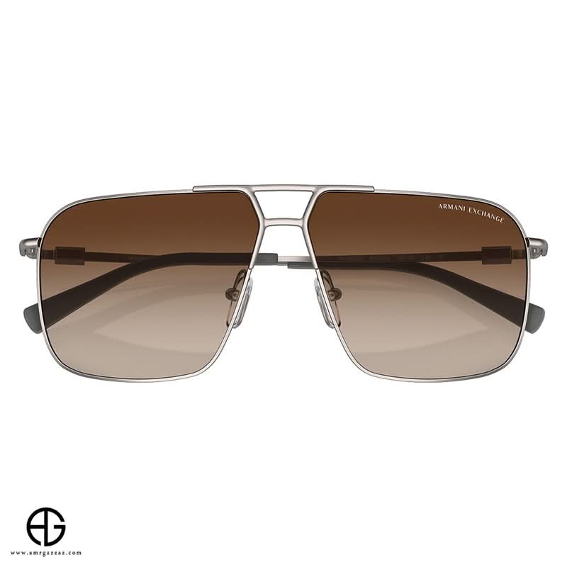 Sunglasses ARMANI EXCHANGE Modern Touch 135