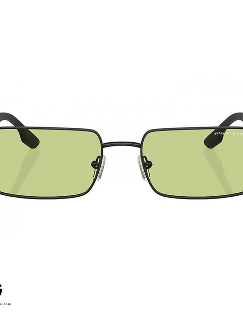 Load image into Gallery viewer, Sunglasses ARMANI EXCHANGE Bold Design 136
