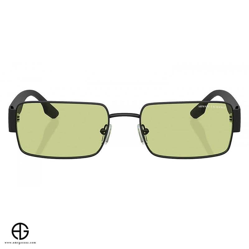 Sunglasses ARMANI EXCHANGE Bold Design 136