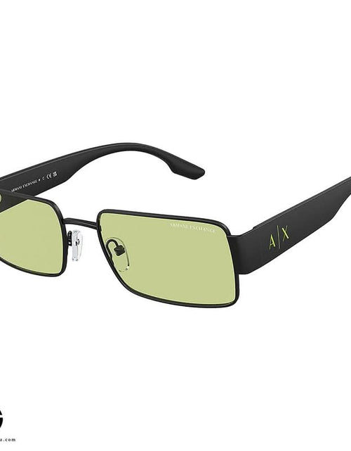 Load image into Gallery viewer, Sunglasses ARMANI EXCHANGE Bold Design 136
