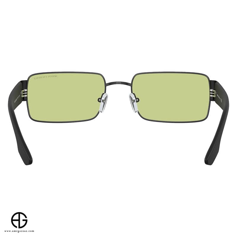 Sunglasses ARMANI EXCHANGE Bold Design 136