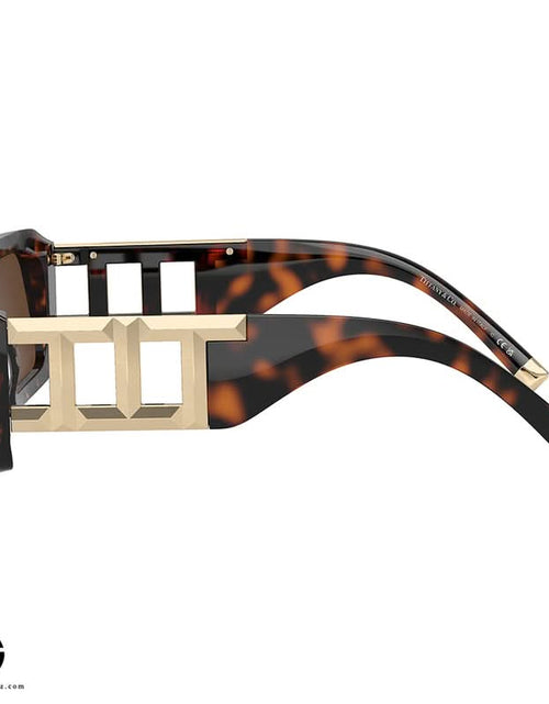 تحميل الصورة إلى عارض المعرض، نظارات شمسية تيفاني مودرن تاتش للجنسين 1
