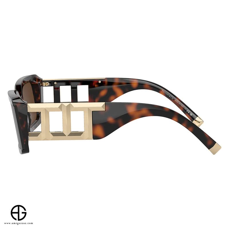 نظارات شمسية تيفاني مودرن تاتش للجنسين 1