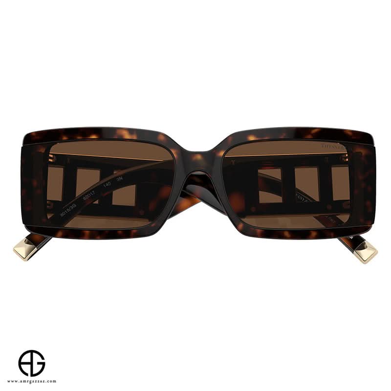 نظارات شمسية تيفاني مودرن تاتش للجنسين 1