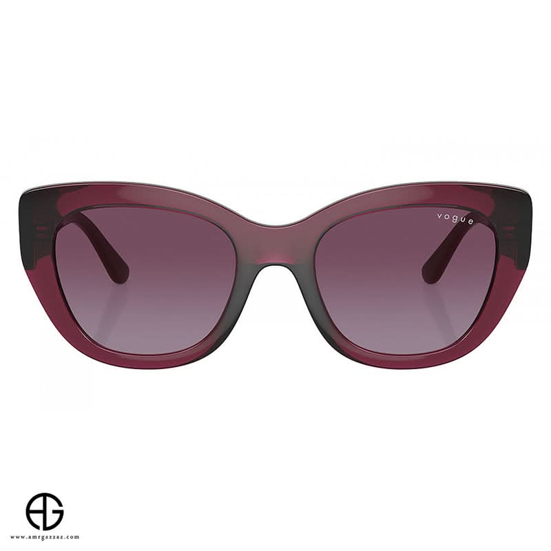 Sunglasses VOGUE Iconic Look Woman 3