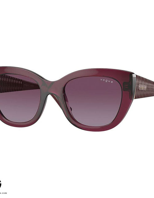 Load image into Gallery viewer, Sunglasses VOGUE Iconic Look Woman 3
