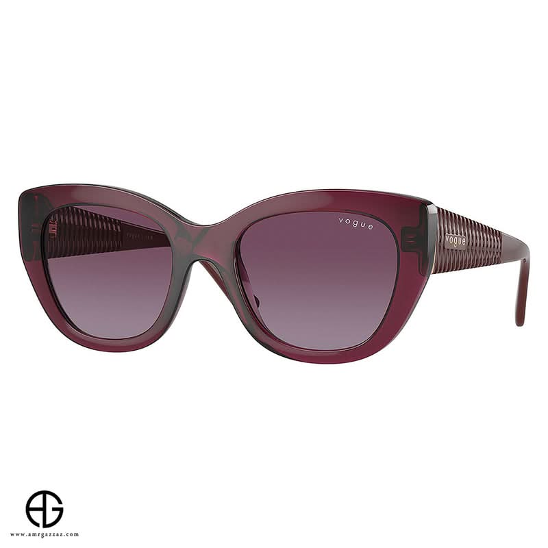Sunglasses VOGUE Iconic Look Woman 3