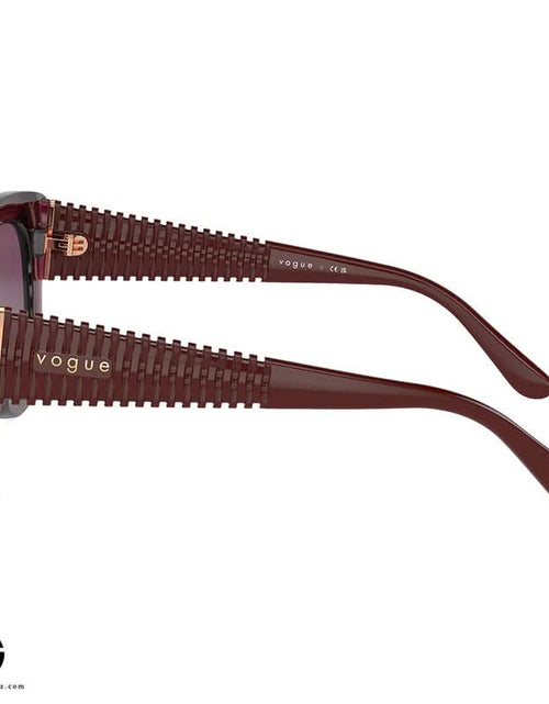 Load image into Gallery viewer, Sunglasses VOGUE Iconic Look Woman 3
