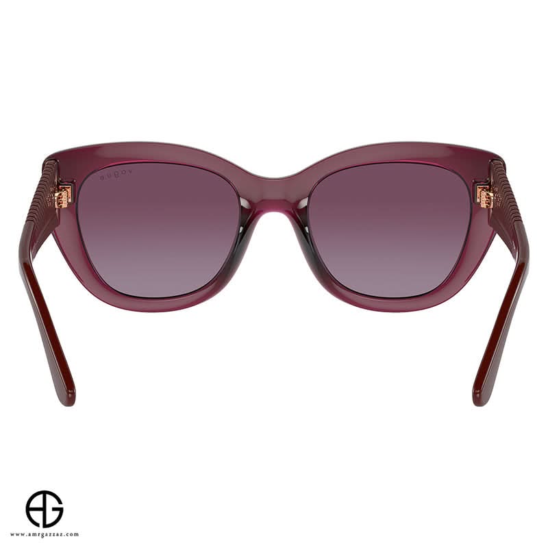 Sunglasses VOGUE Iconic Look Woman 3