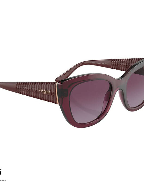 Load image into Gallery viewer, Sunglasses VOGUE Iconic Look Woman 3
