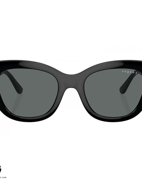 تحميل الصورة إلى عارض المعرض، نظارات شمسية VOGUE رياضية للنساء 4
