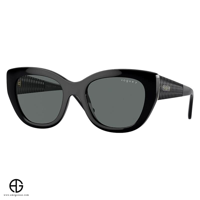 نظارات شمسية VOGUE رياضية للنساء 4