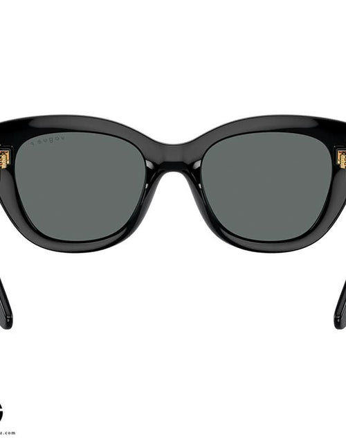 تحميل الصورة إلى عارض المعرض، نظارات شمسية VOGUE رياضية للنساء 4
