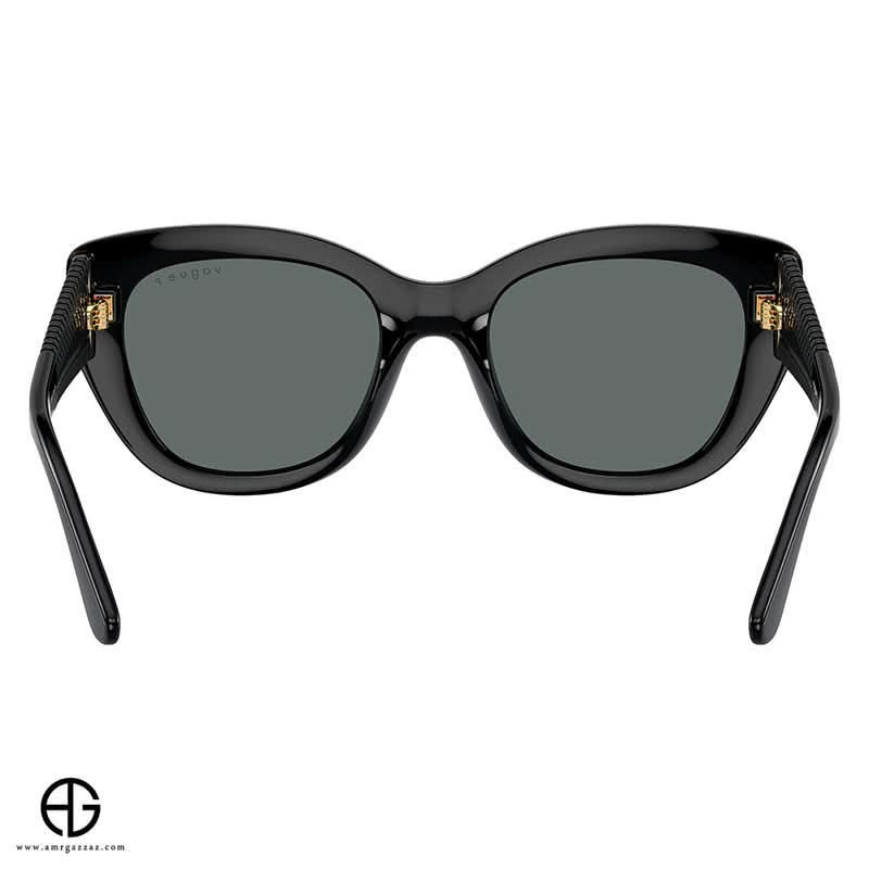 نظارات شمسية VOGUE رياضية للنساء 4