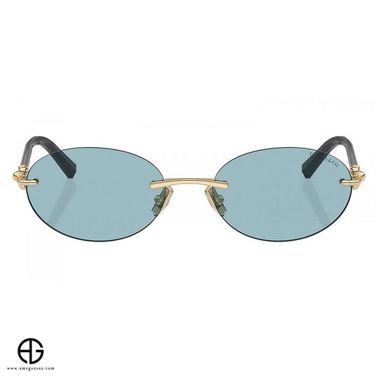 نظارات شمسية تيفاني كاجوال فايب للجنسين 2