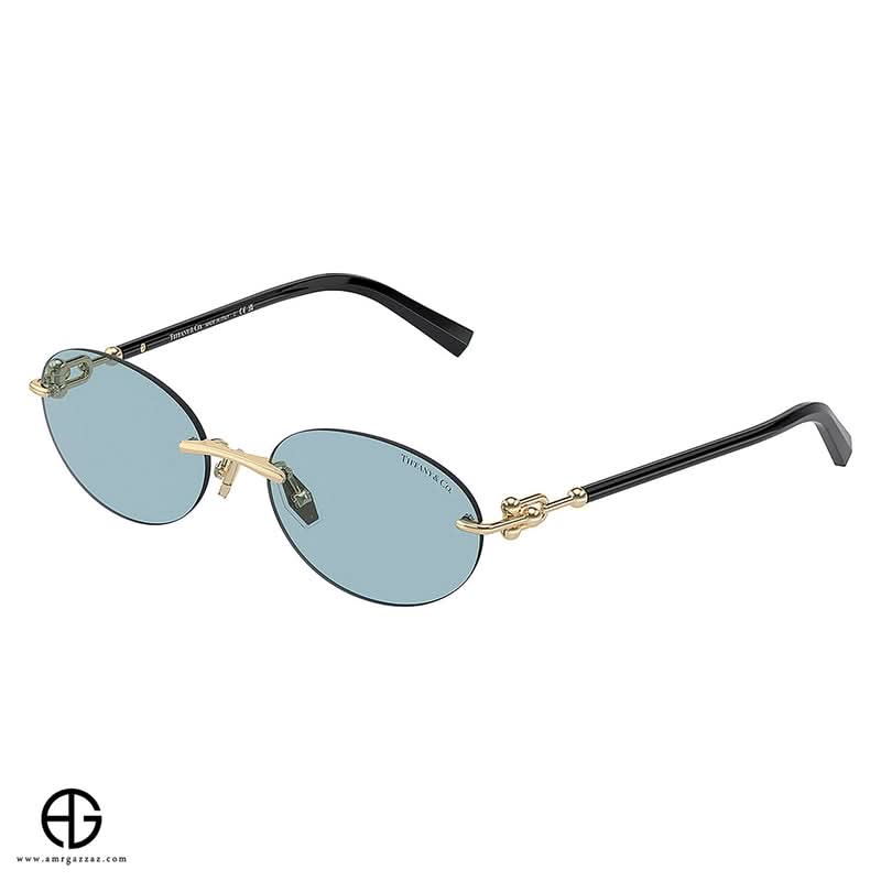 نظارات شمسية تيفاني كاجوال فايب للجنسين 2