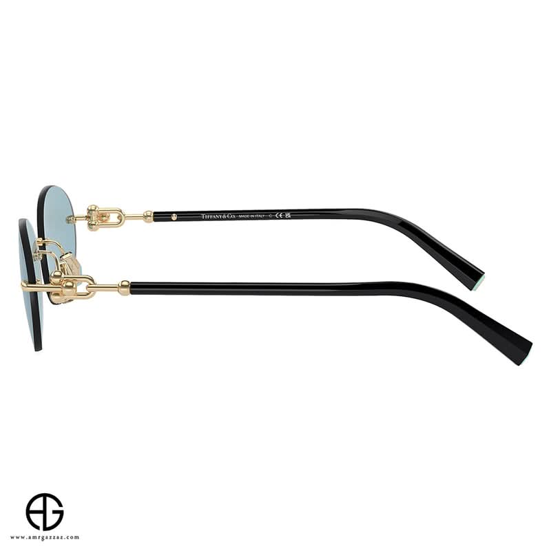 نظارات شمسية تيفاني كاجوال فايب للجنسين 2