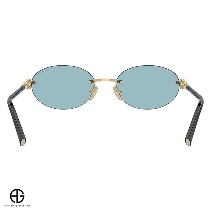 نظارات شمسية تيفاني كاجوال فايب للجنسين 2