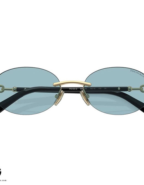 تحميل الصورة إلى عارض المعرض، نظارات شمسية تيفاني كاجوال فايب للجنسين 2
