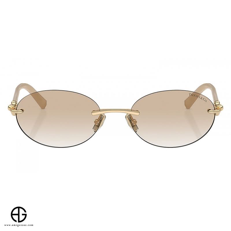 Sunglasses TIFFANY Modern Touch Unisex 3