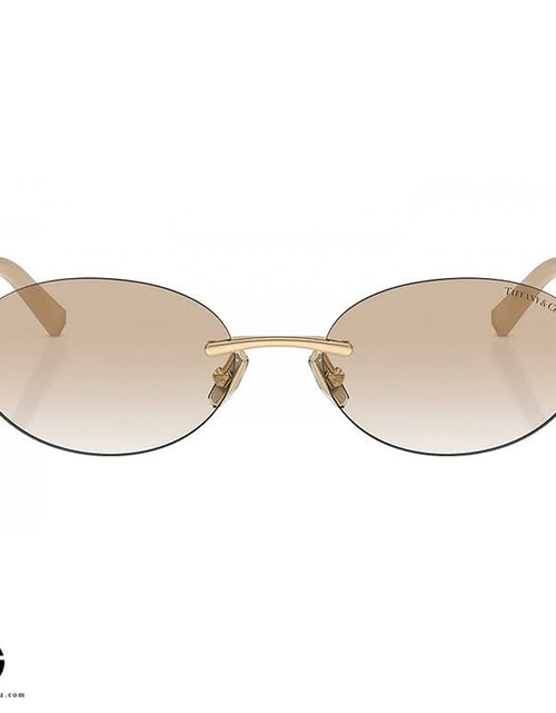 تحميل الصورة إلى عارض المعرض، نظارات شمسية تيفاني مودرن تاتش للجنسين 3
