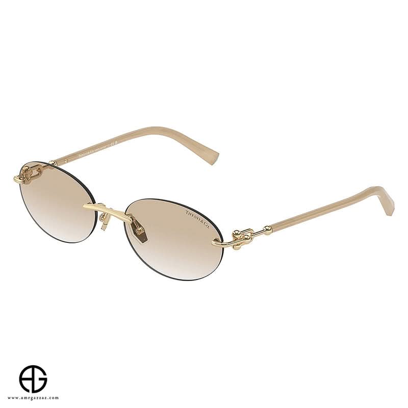 نظارات شمسية تيفاني مودرن تاتش للجنسين 3