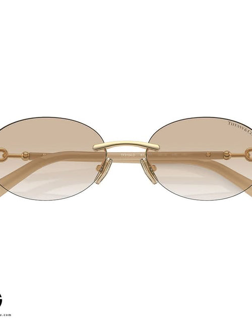 تحميل الصورة إلى عارض المعرض، نظارات شمسية تيفاني مودرن تاتش للجنسين 3
