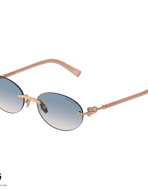 تحميل الصورة إلى عارض المعرض، نظارات شمسية تيفاني أوربان إيدج للجنسين 4
