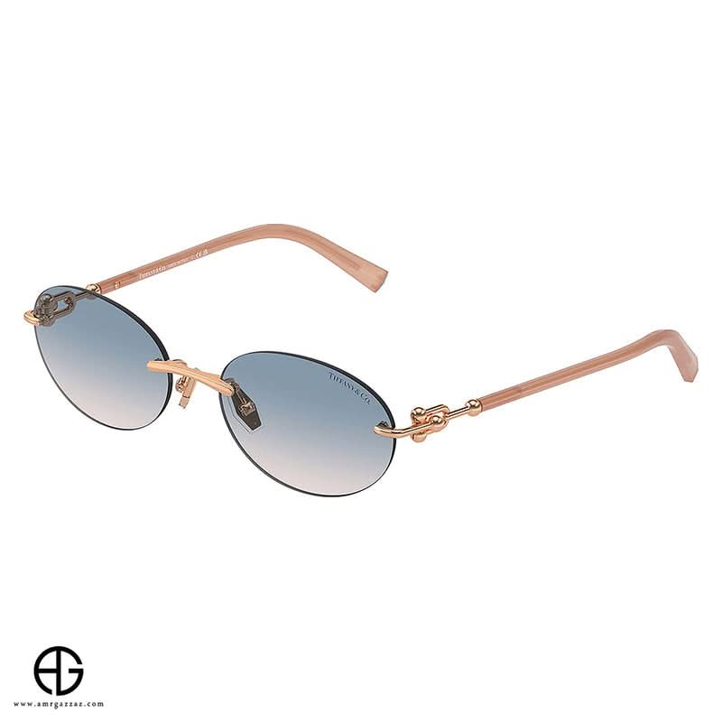 نظارات شمسية تيفاني أوربان إيدج للجنسين 4