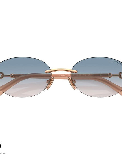 تحميل الصورة إلى عارض المعرض، نظارات شمسية تيفاني أوربان إيدج للجنسين 4
