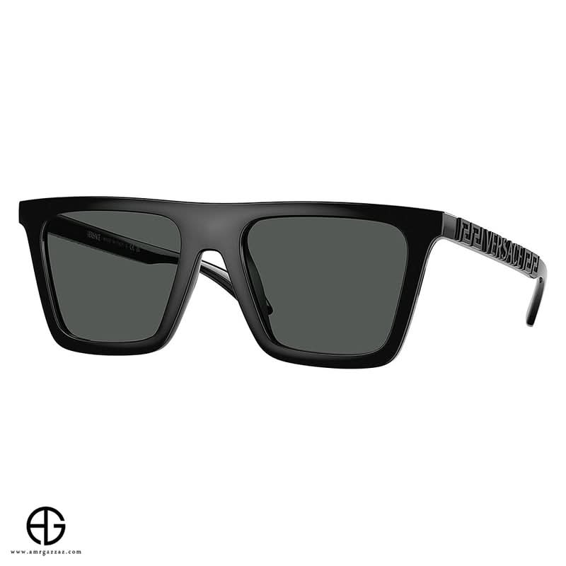Sunglasses VERSACE Sporty Style Man 6
