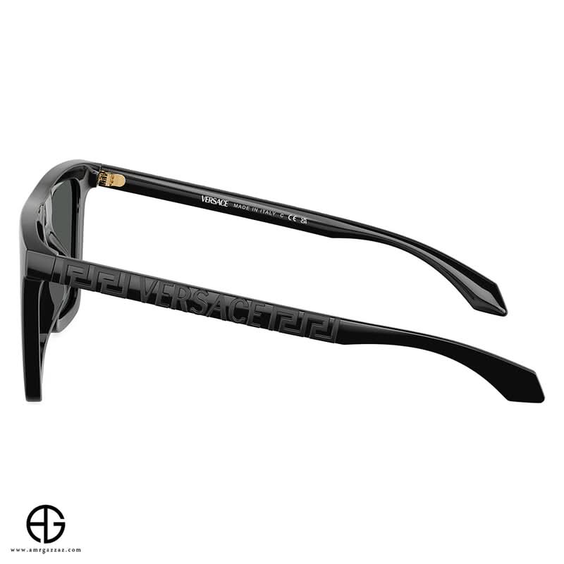 Sunglasses VERSACE Sporty Style Man 6