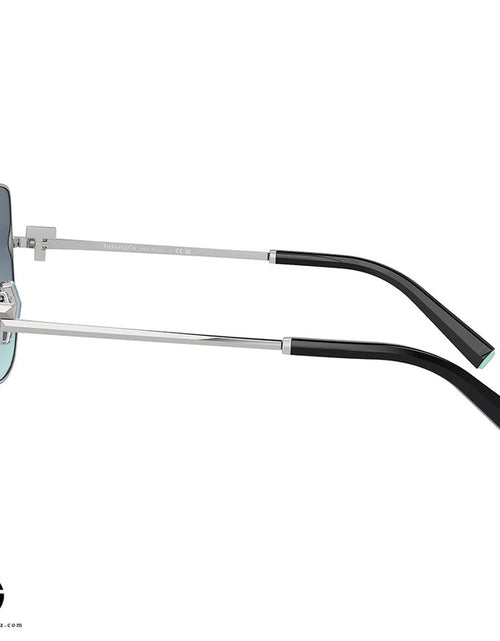 Load image into Gallery viewer, Sunglasses TIFFANY Modern Touch Woman 17

