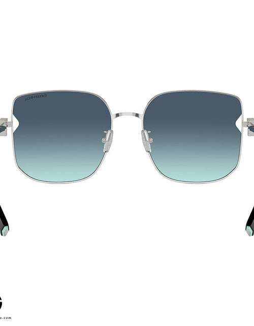Load image into Gallery viewer, Sunglasses TIFFANY Modern Touch Woman 17
