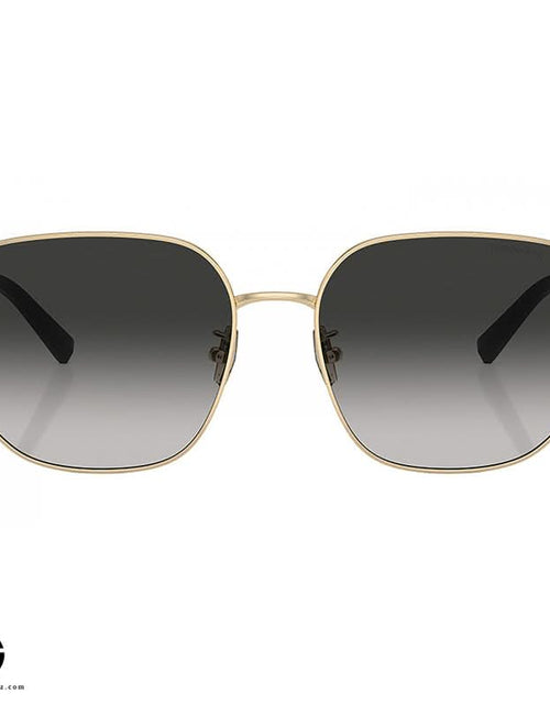 Load image into Gallery viewer, Sunglasses TIFFANY Bold Design Woman 18
