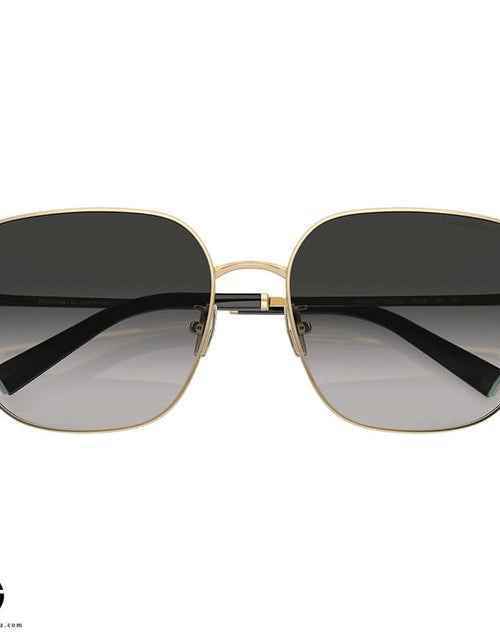 Load image into Gallery viewer, Sunglasses TIFFANY Bold Design Woman 18

