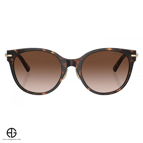 Sunglasses TIFFANY Sporty Style Woman 21