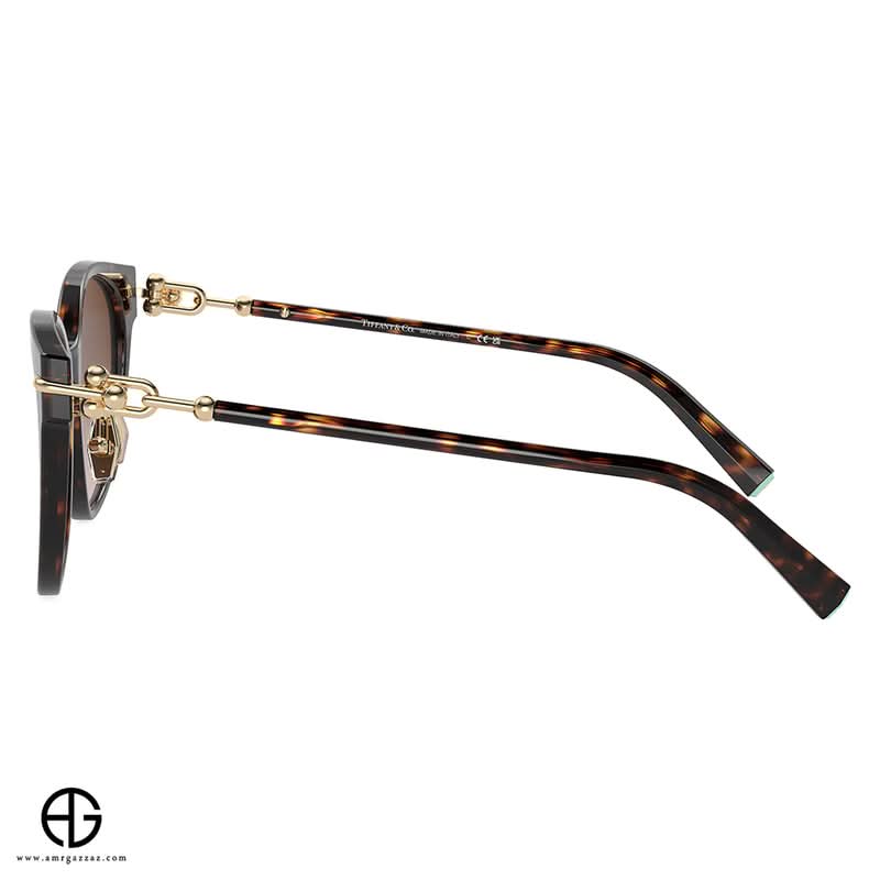 Sunglasses TIFFANY Sporty Style Woman 21