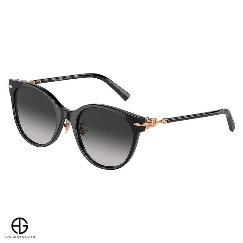 Sunglasses TIFFANY Sporty Style Woman 22