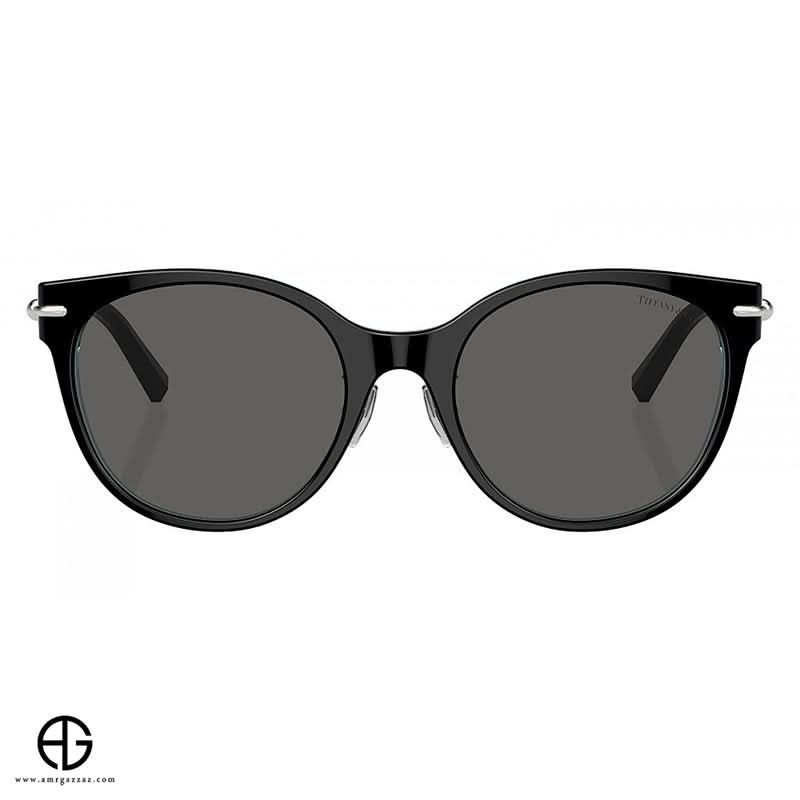 Sunglasses TIFFANY Sporty Style Woman 23