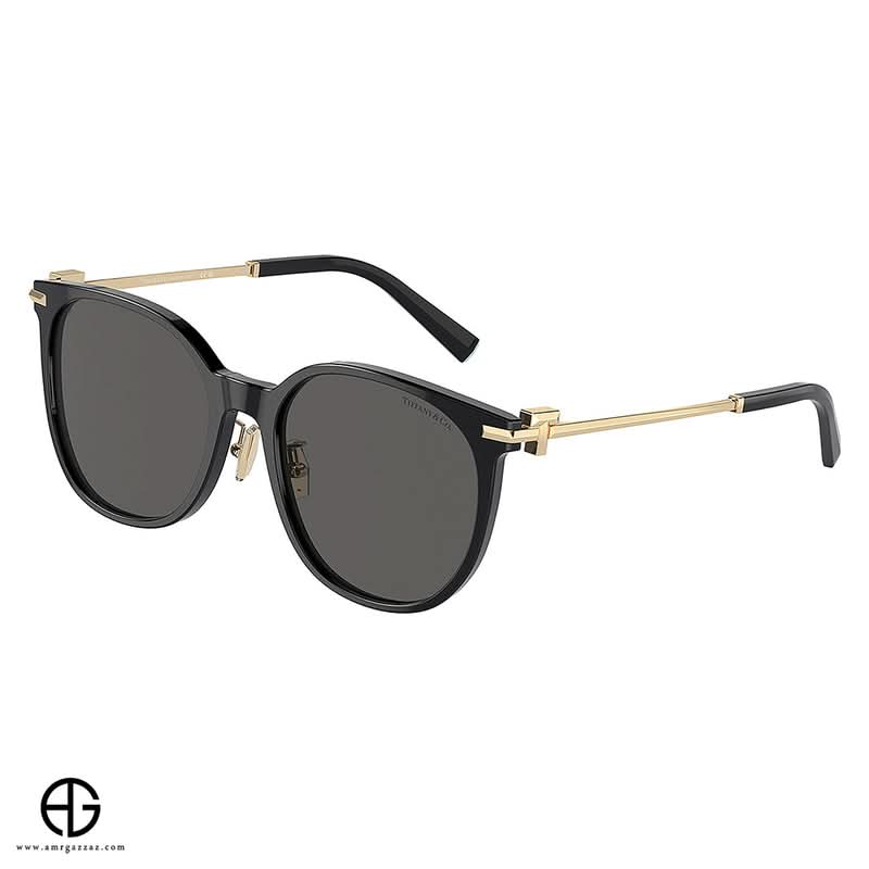 نظارات شمسية تيفاني أنيقة للنساء مقاس 24