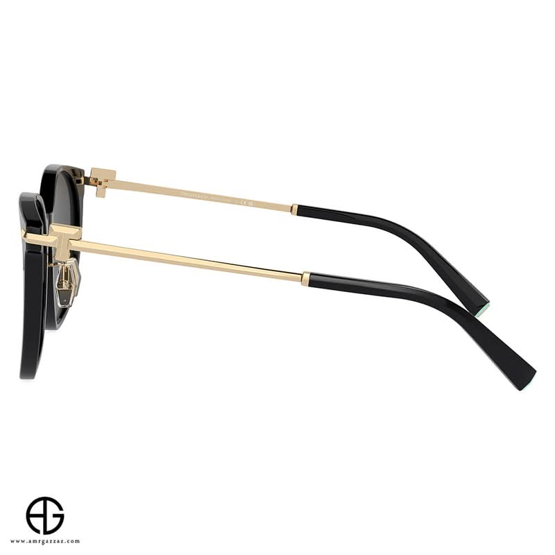 نظارات شمسية تيفاني أنيقة للنساء مقاس 24
